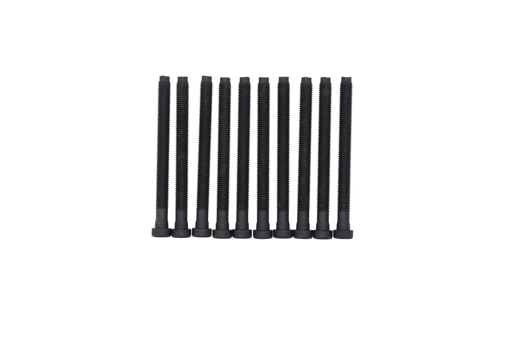 KAMOKA 8709121 Kit bulloni...