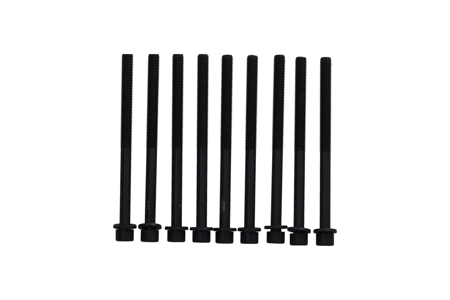 Cylinder Head Bolt Set