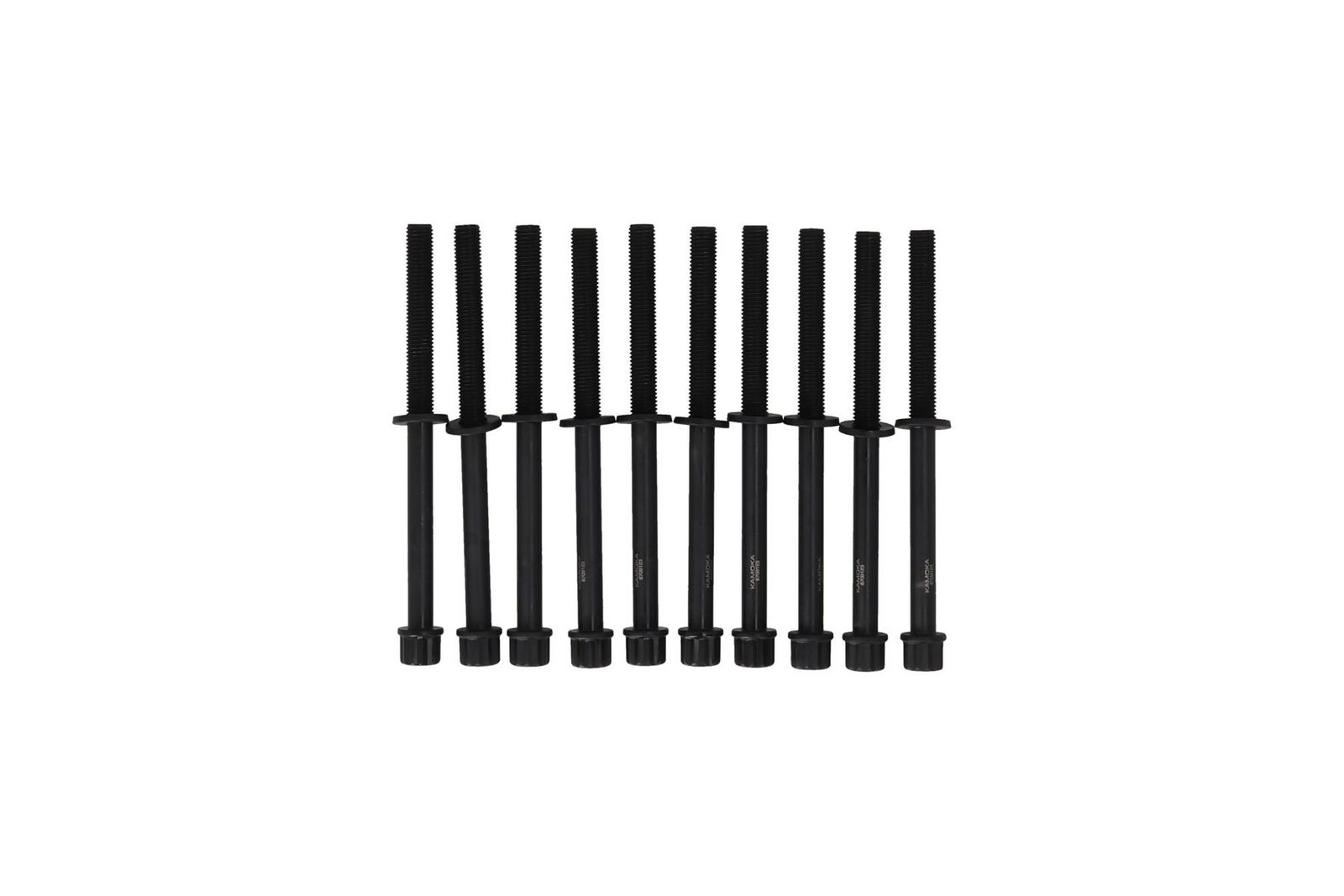 Cylinder Head Bolt Set