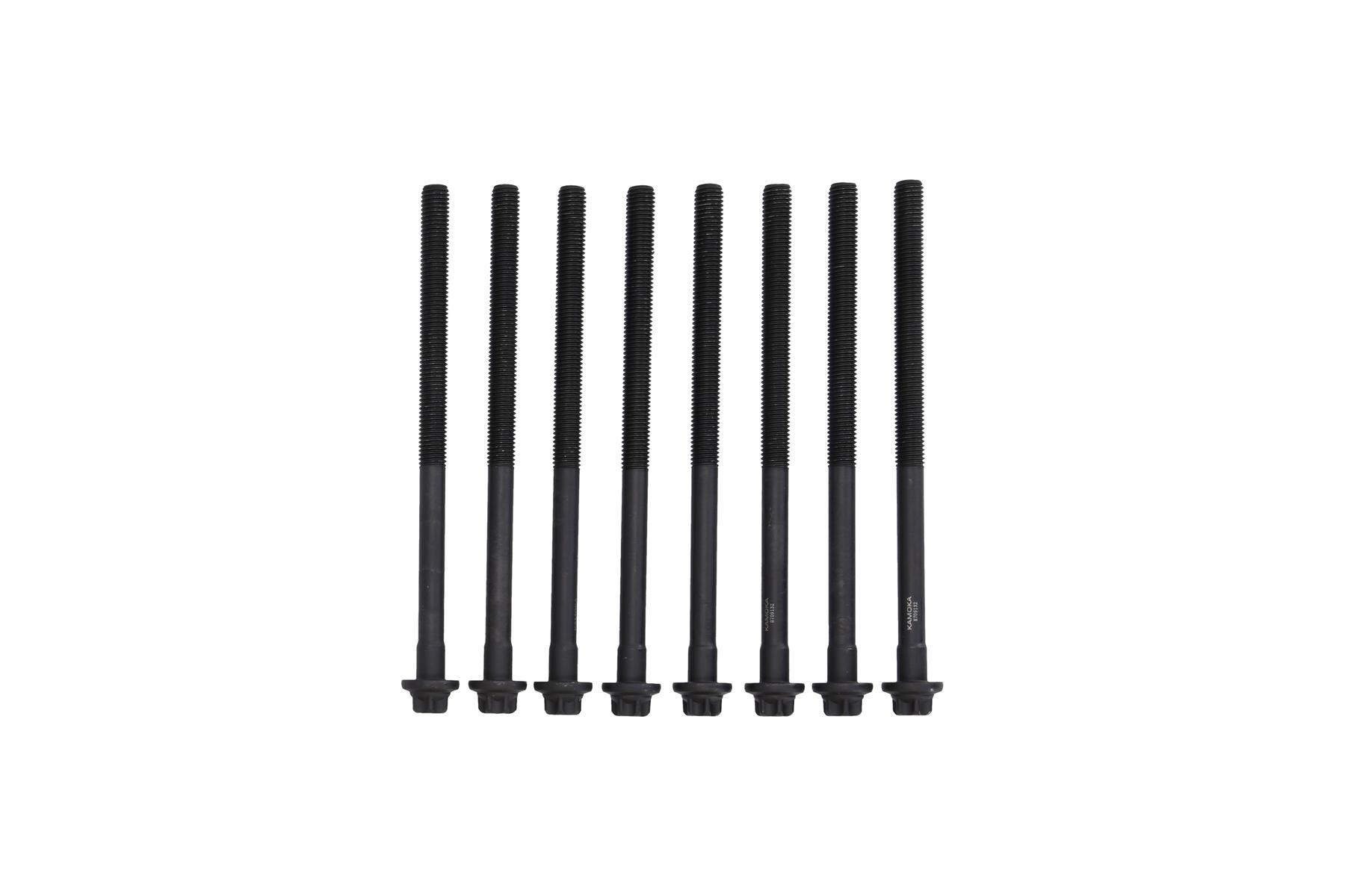 Cylinder Head Bolt Set