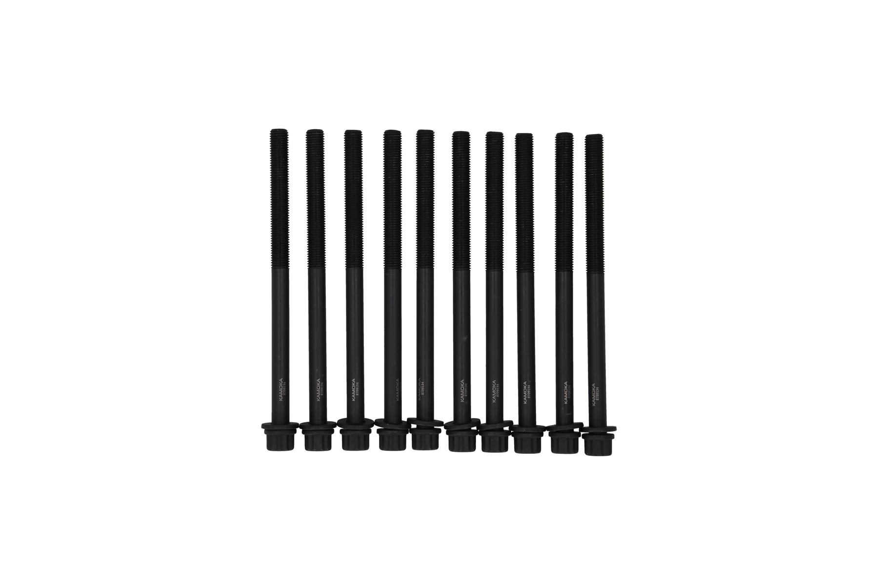 KAMOKA 8709134 Kit bulloni...