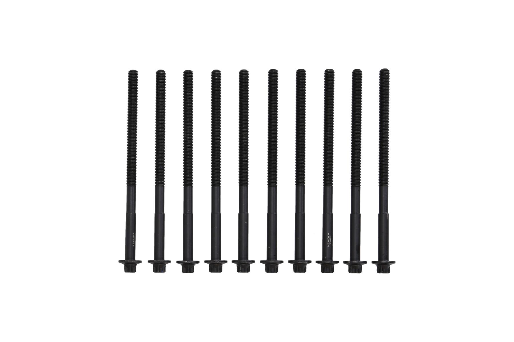 Cylinder Head Bolt Set