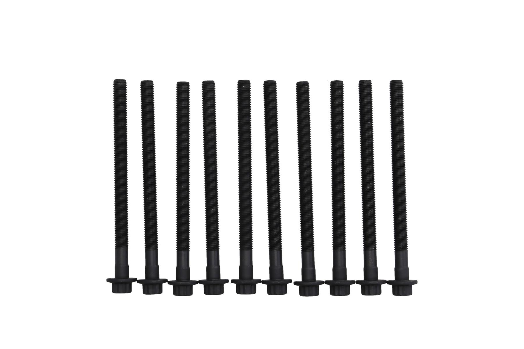 KAMOKA 8709139 Kit bulloni...