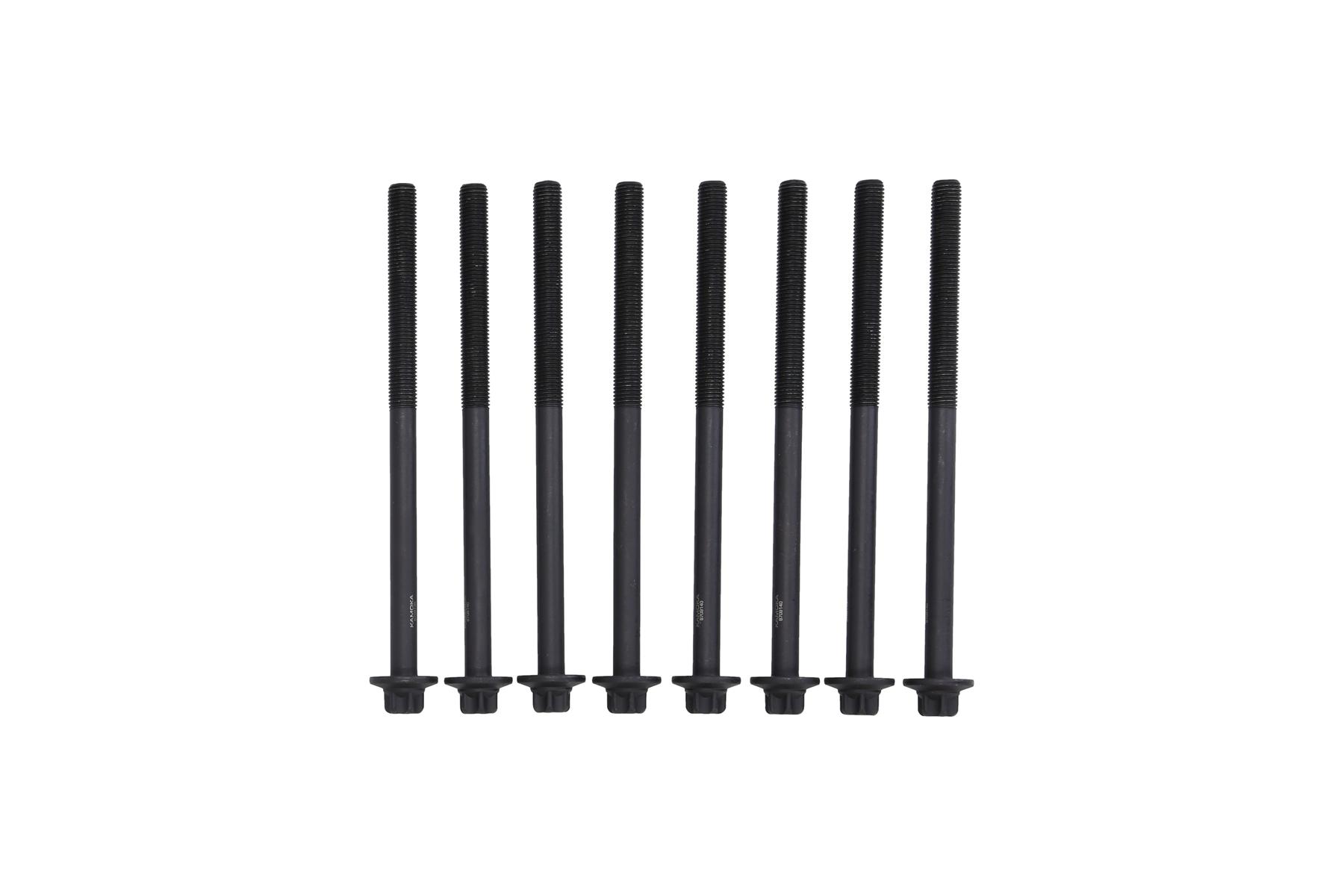 Cylinder Head Bolt Set