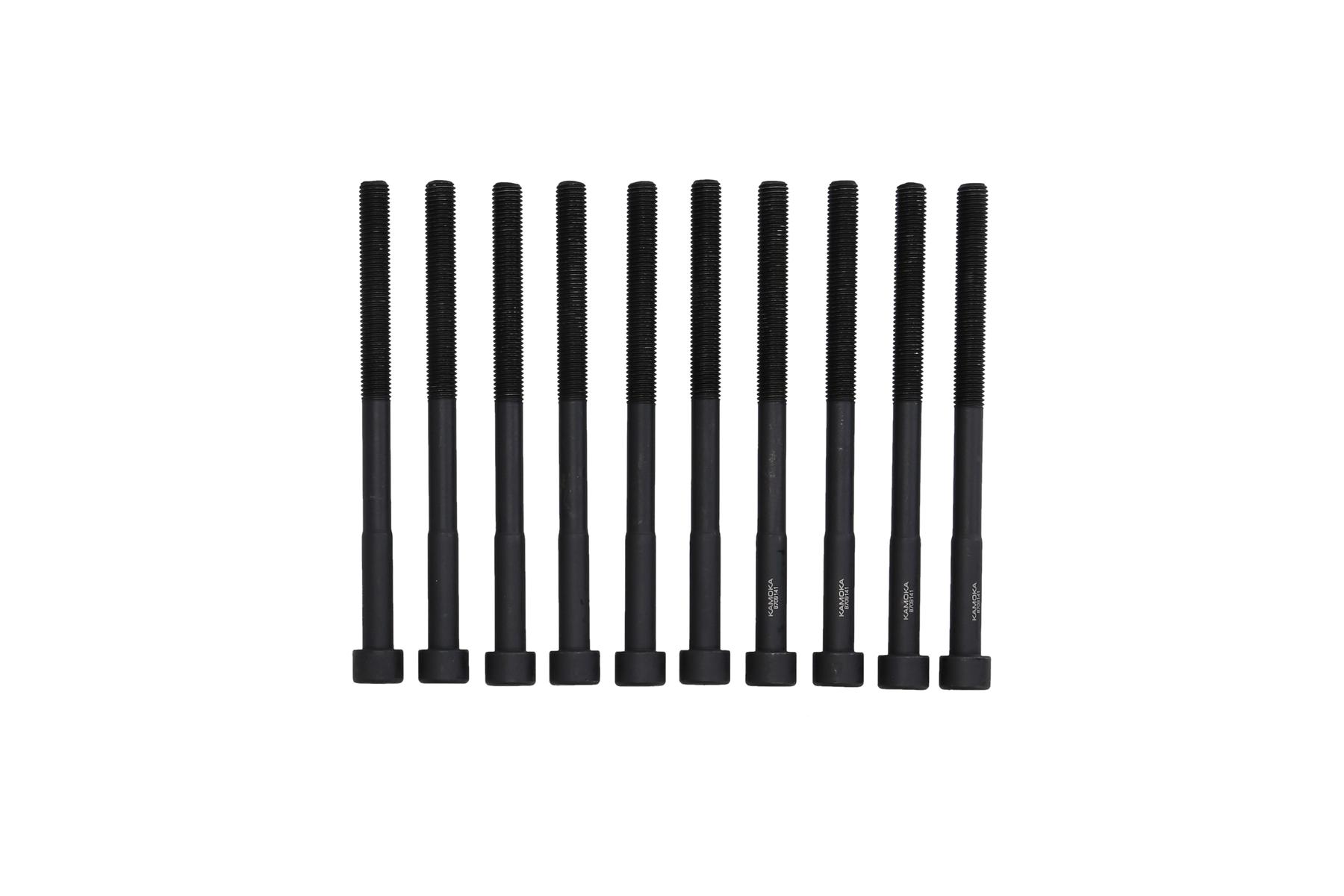 Cylinder Head Bolt Set
