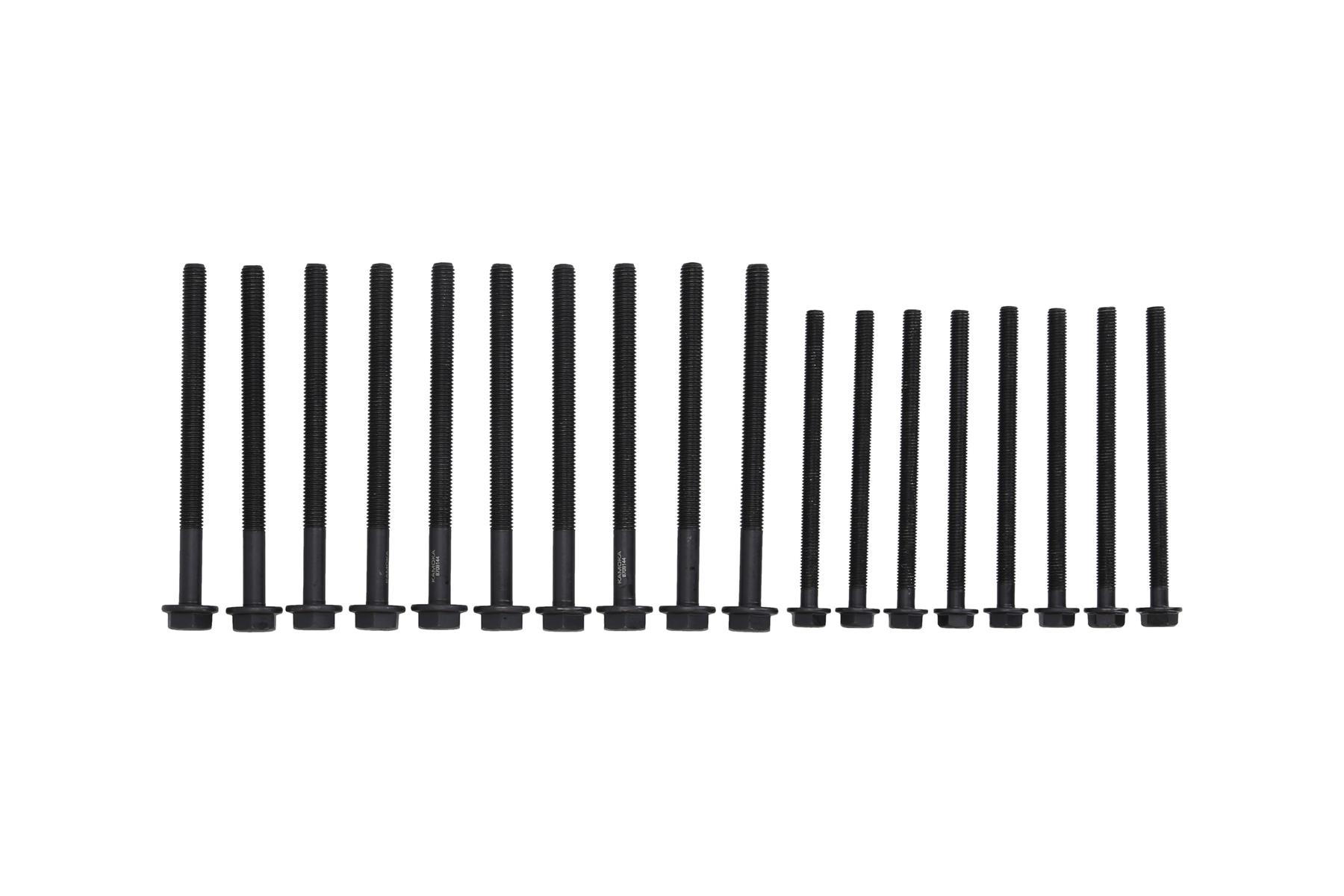 Cylinder Head Bolt Set