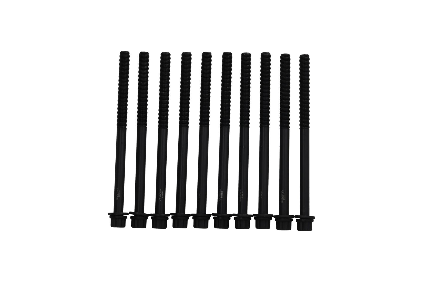 KAMOKA 8709147 Kit bulloni...
