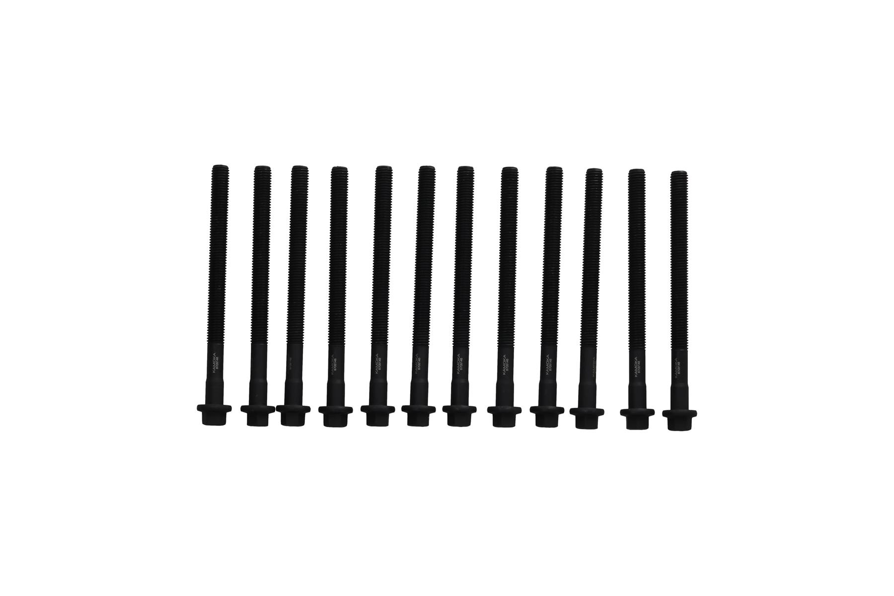 Cylinder Head Bolt Set