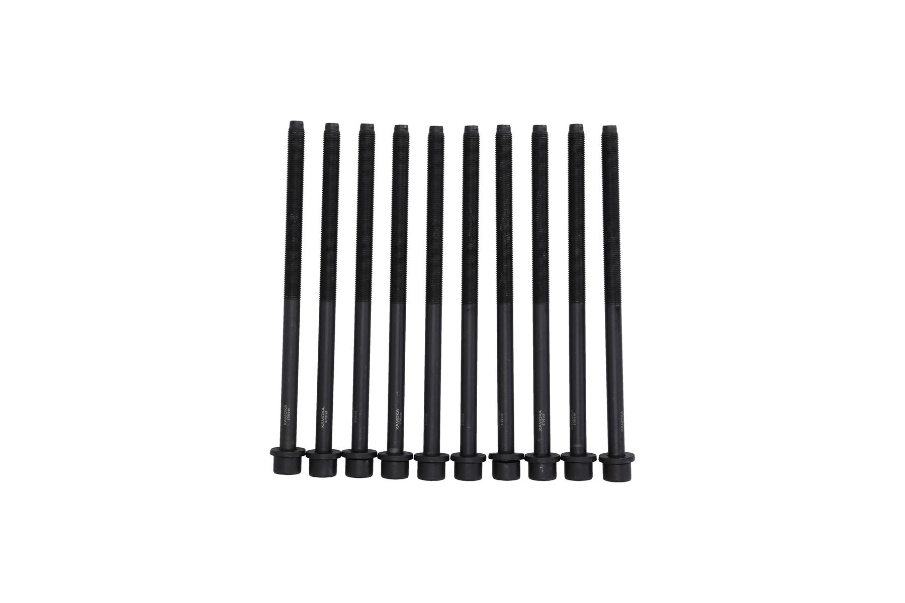 Cylinder Head Bolt Set