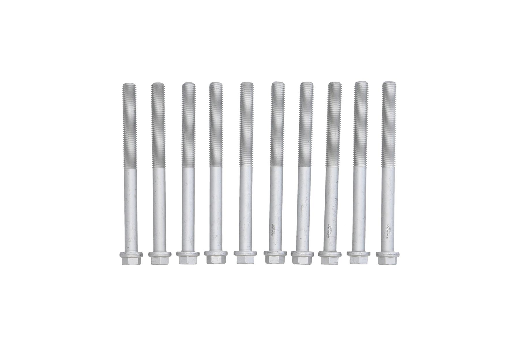 Cylinder Head Bolt Set