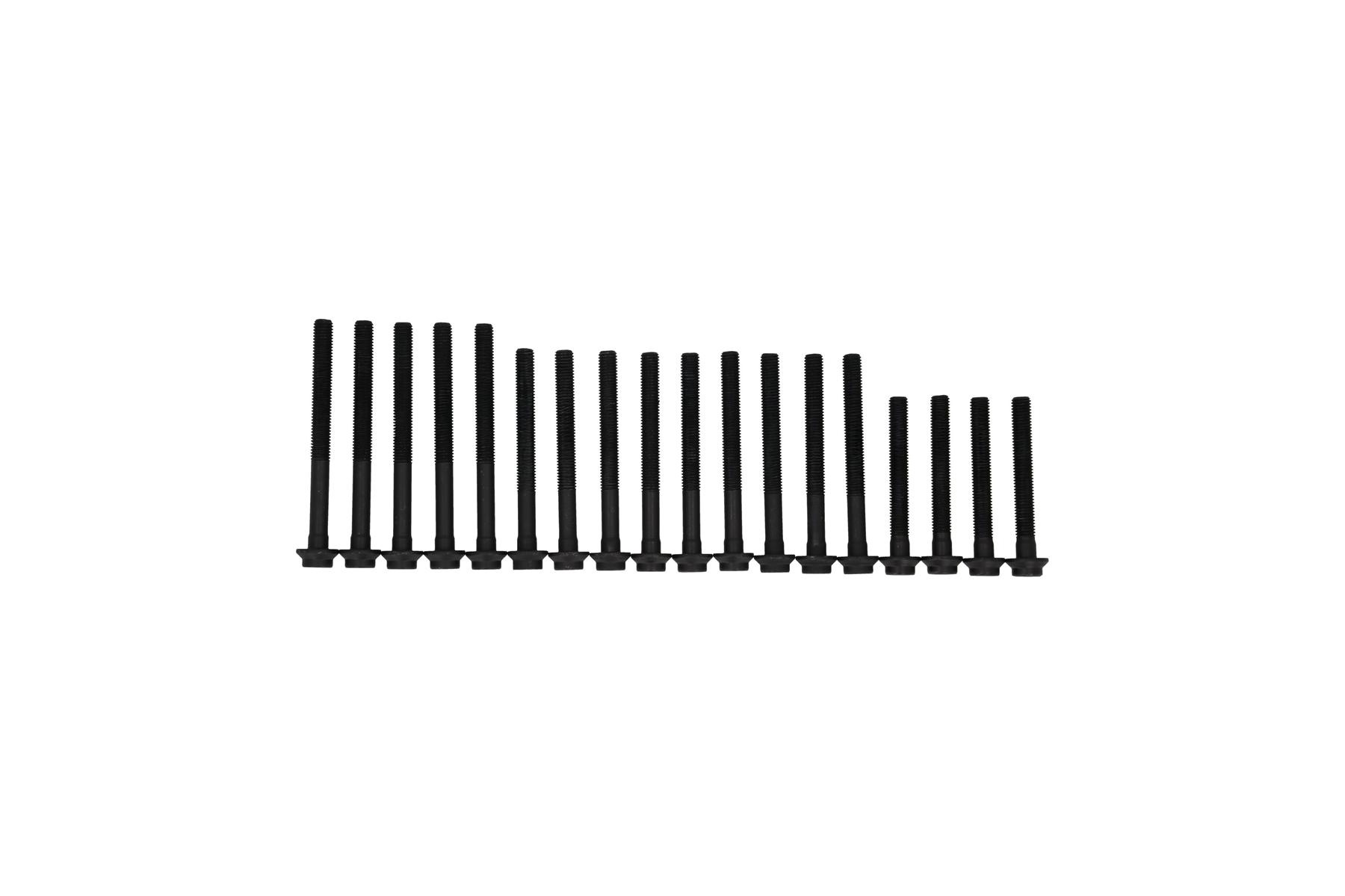 Cylinder Head Bolt Set
