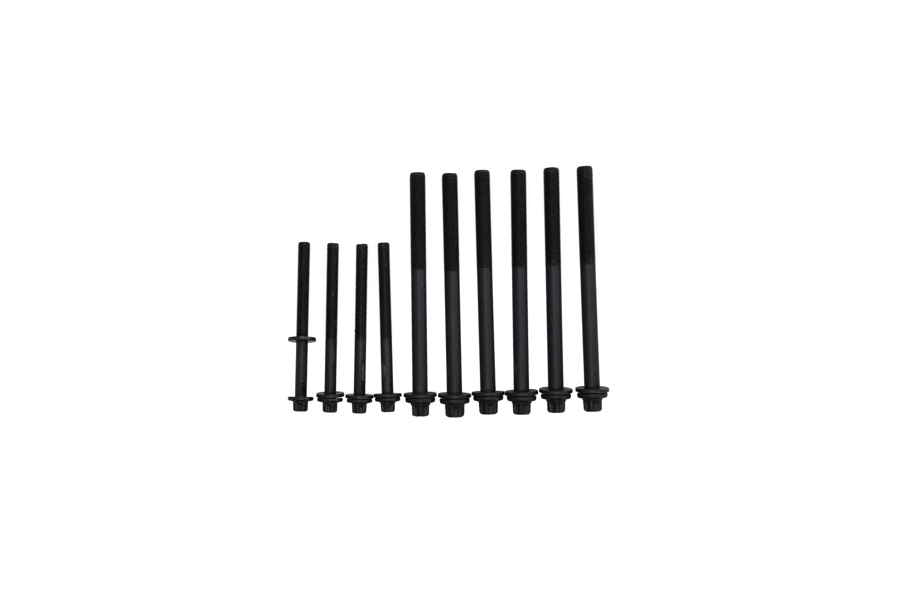 Cylinder Head Bolt Set
