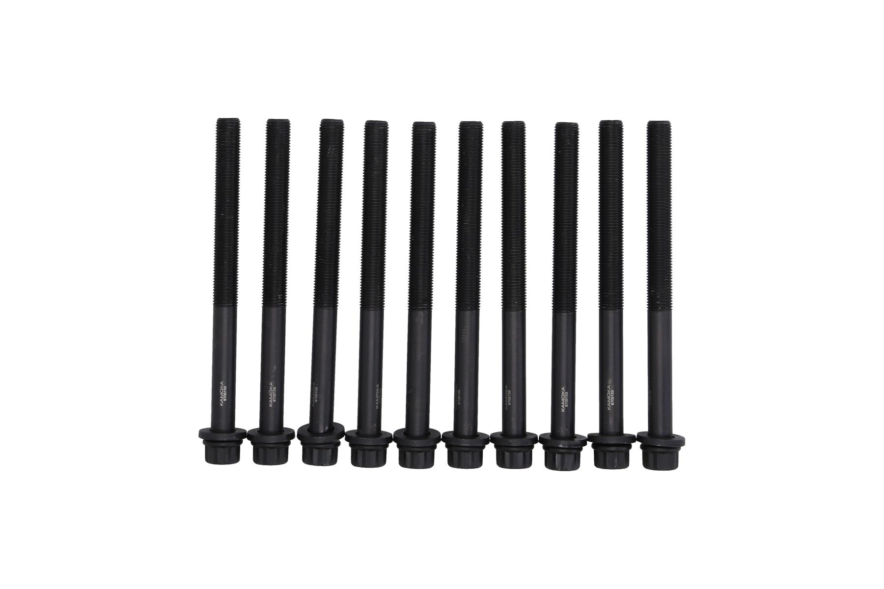 KAMOKA 8709158 Kit bulloni...