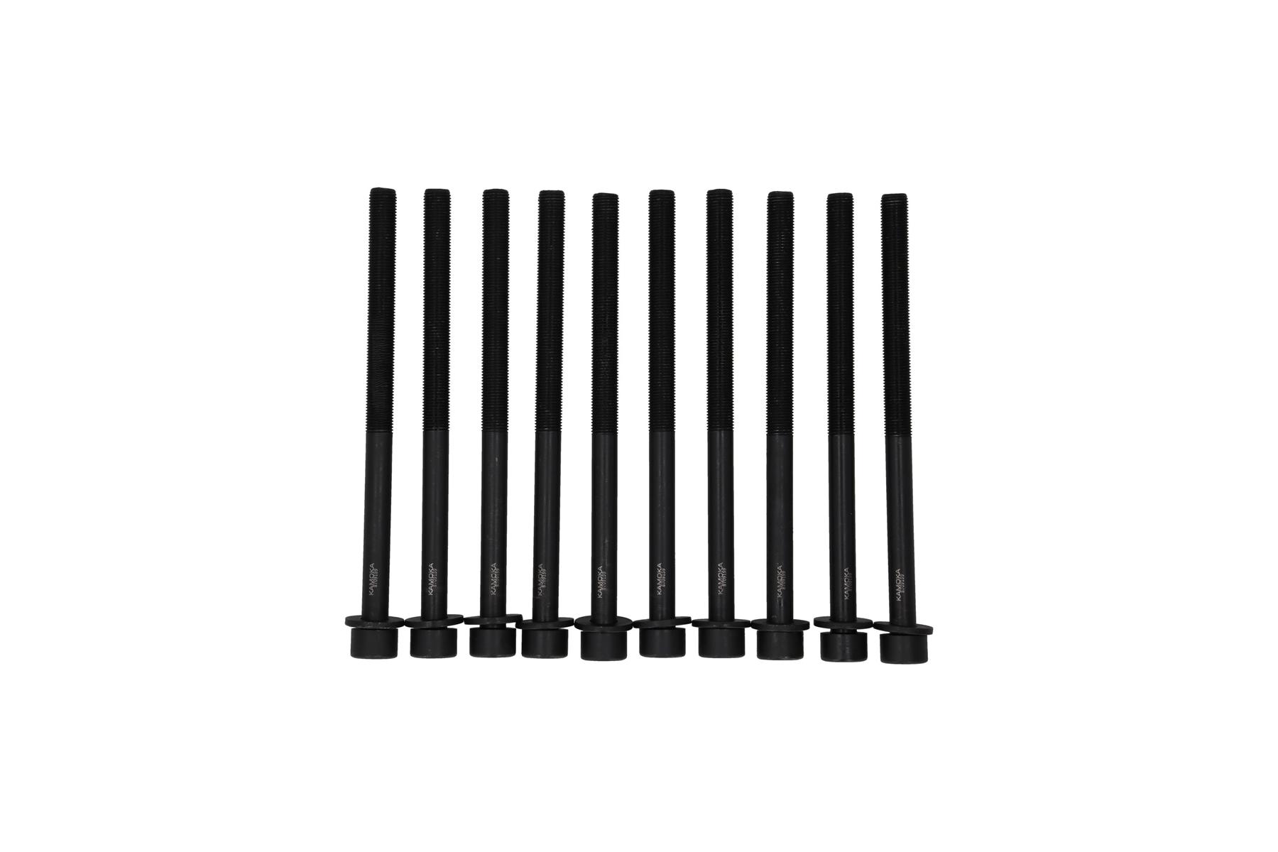 KAMOKA 8709159 Kit bulloni...