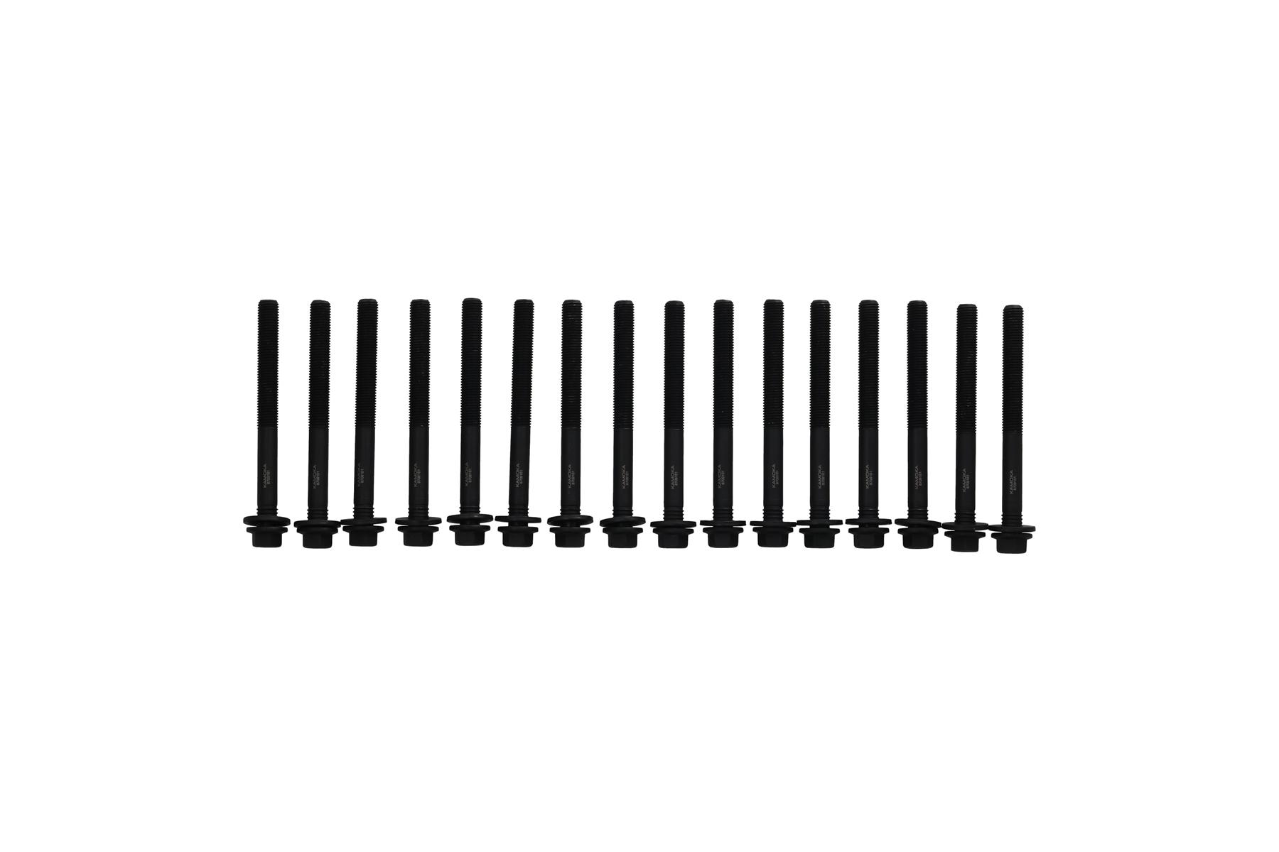 KAMOKA 8709161 Kit bulloni...