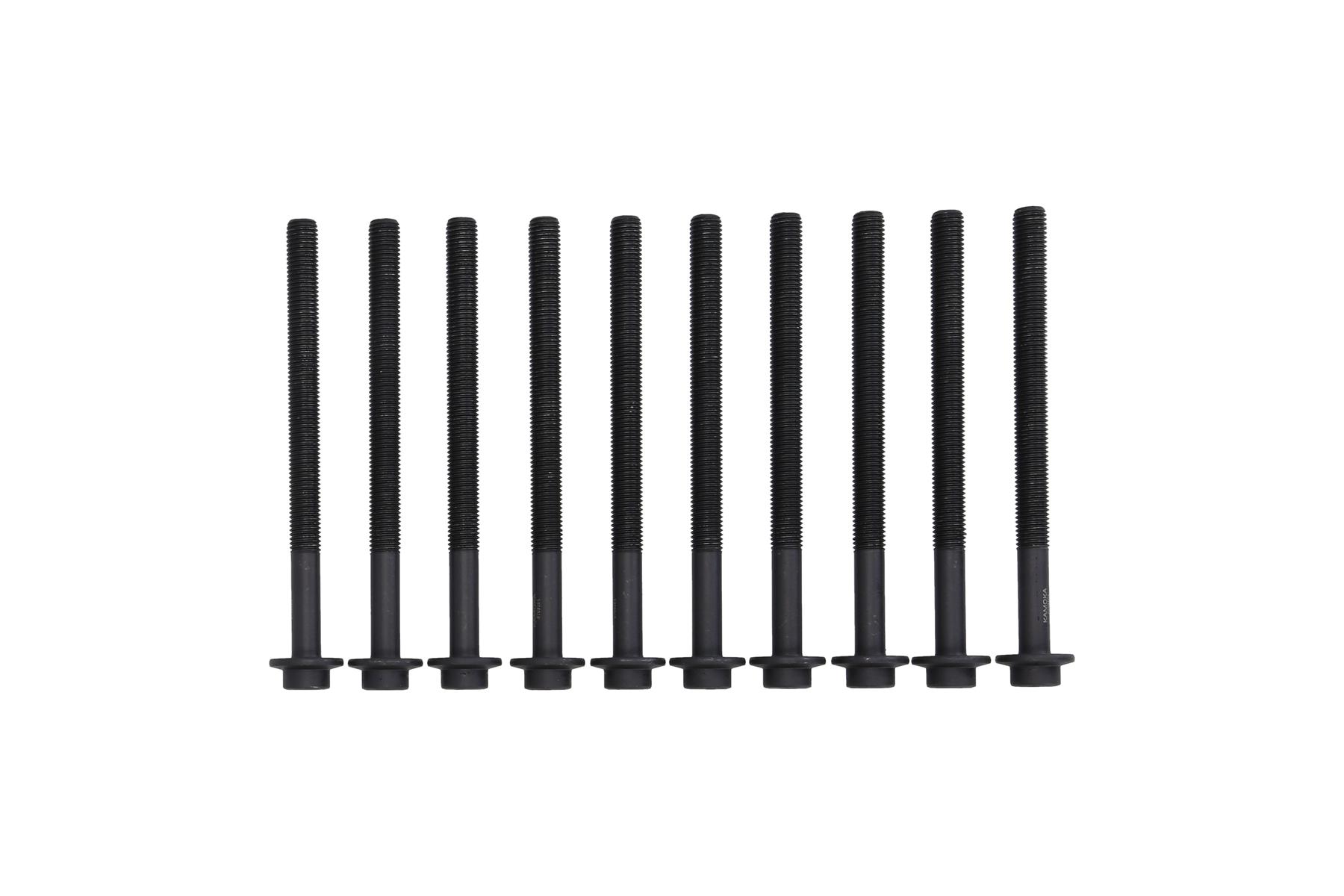 KAMOKA 8709164 Kit bulloni...