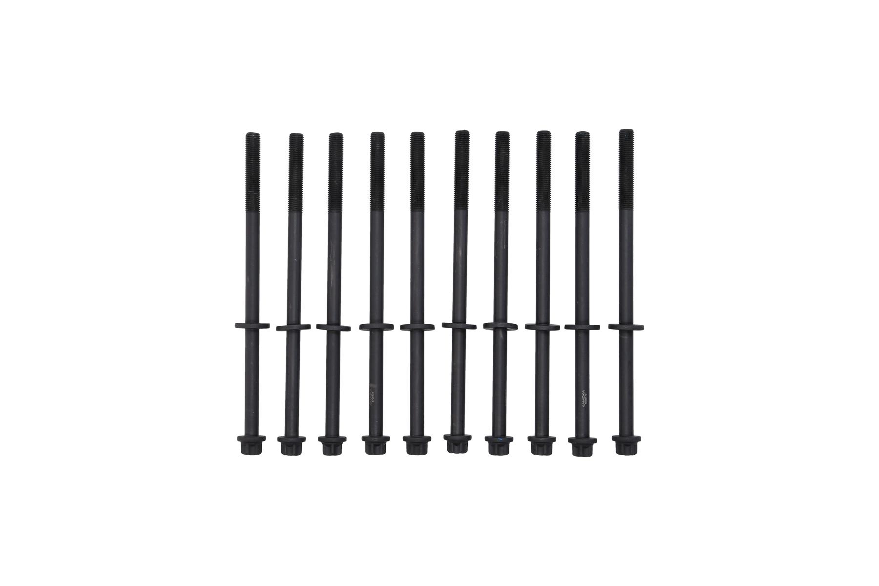 Cylinder Head Bolt Set
