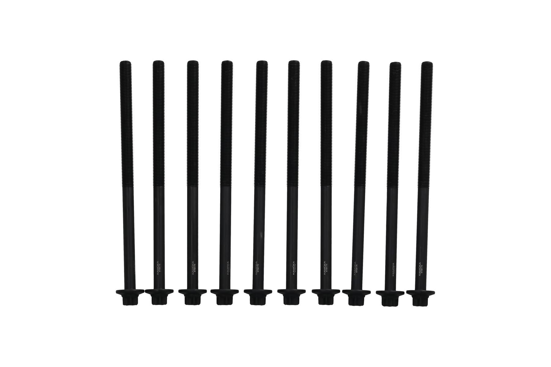 Cylinder Head Bolt Set