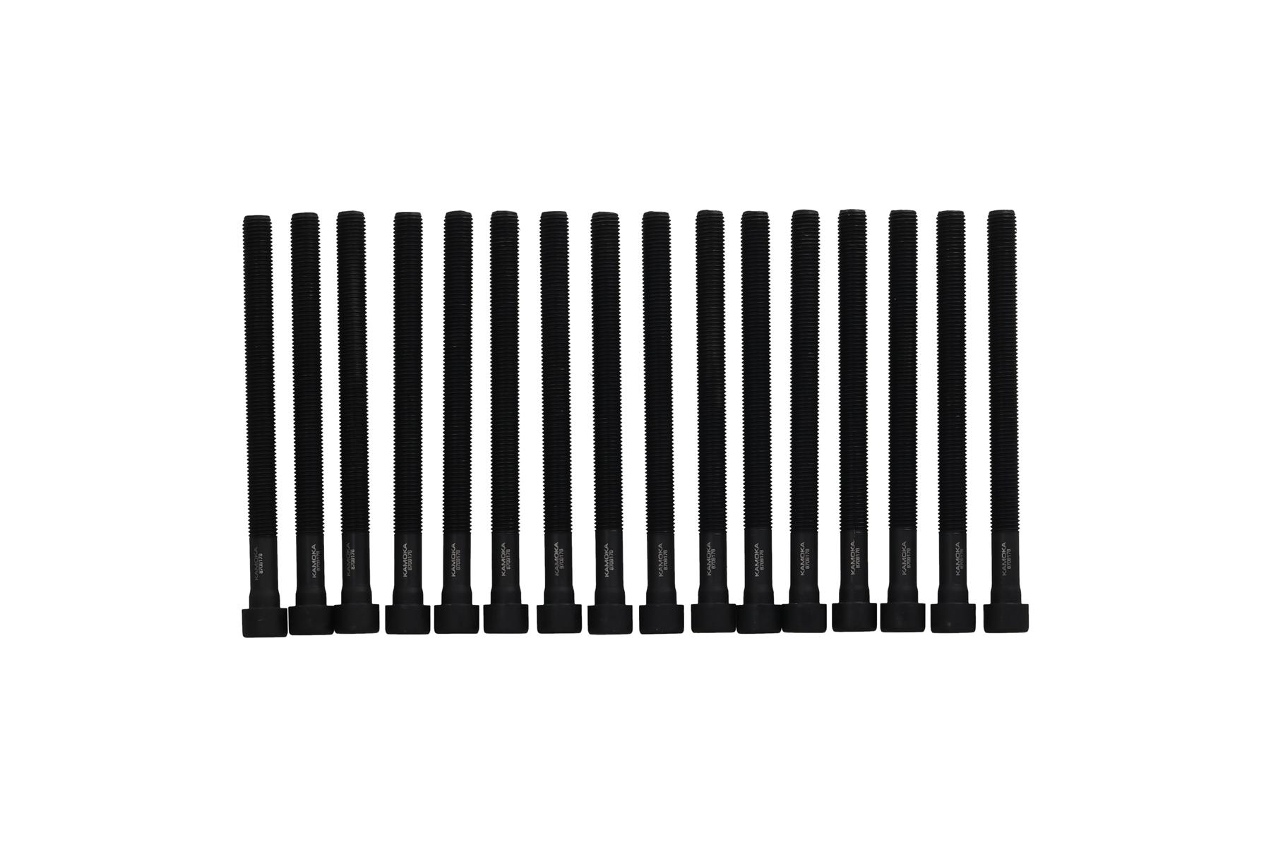 Cylinder Head Bolt Set