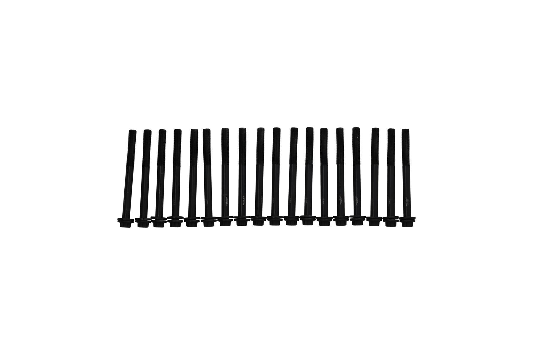 KAMOKA 8709181 Kit bulloni...