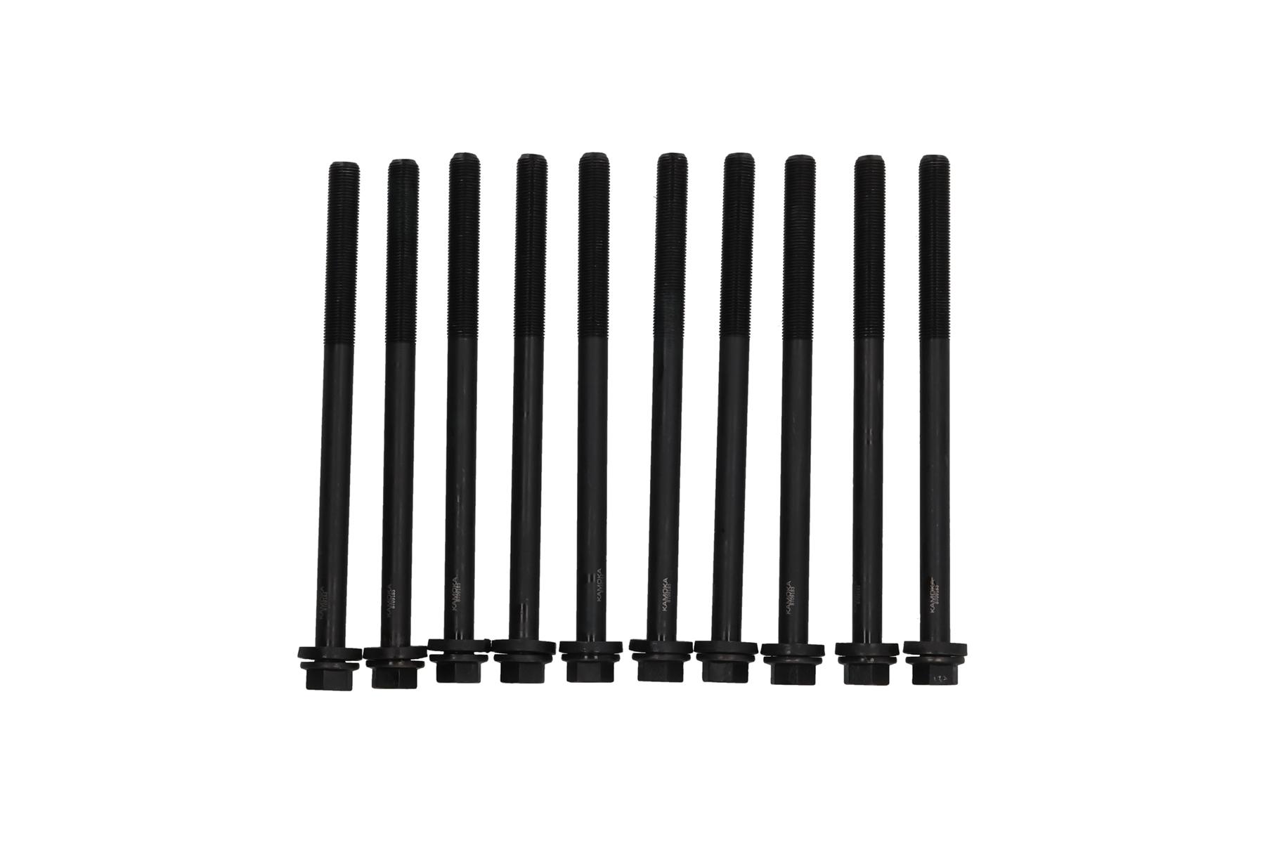 Cylinder Head Bolt Set