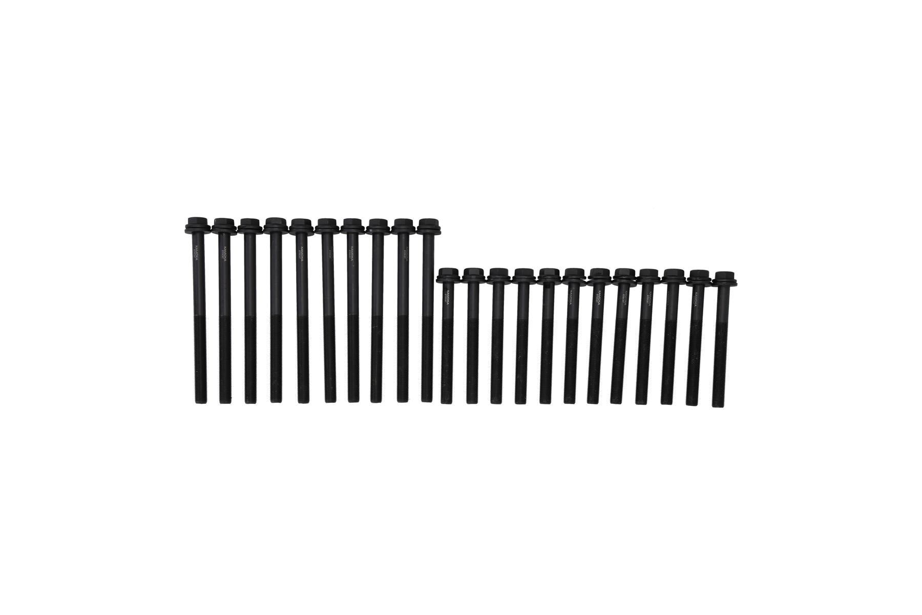 Cylinder Head Bolt Set