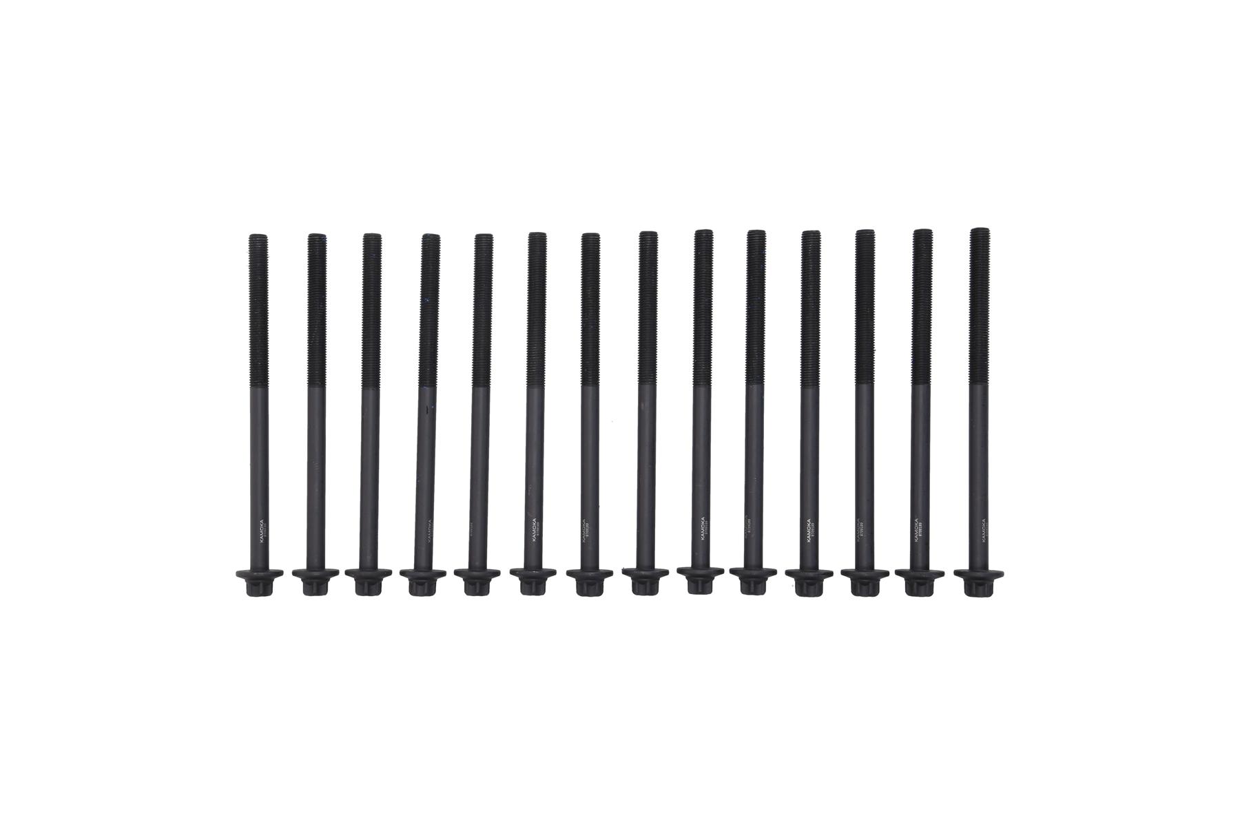 Cylinder Head Bolt Set