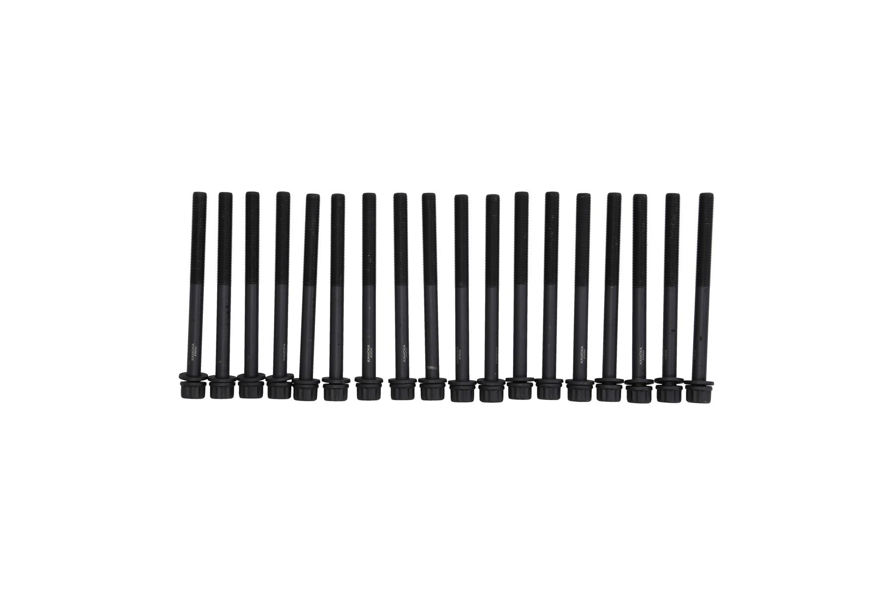 Cylinder Head Bolt Set