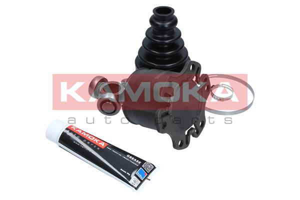 KAMOKA 8709 Gelenksatz, Antriebswelle