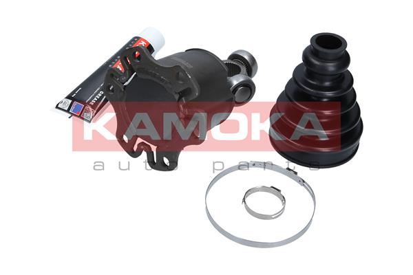 KAMOKA 8709 Gelenksatz, Antriebswelle