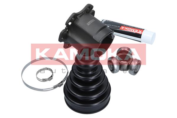 KAMOKA 8709 Gelenksatz, Antriebswelle