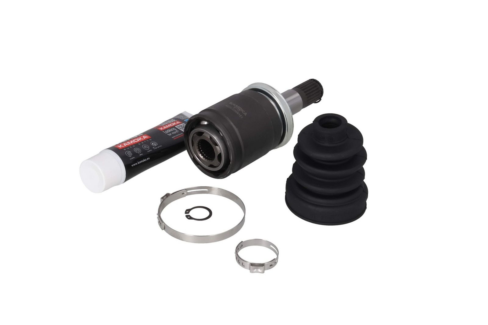 KAMOKA 8710 Kit giunti,...