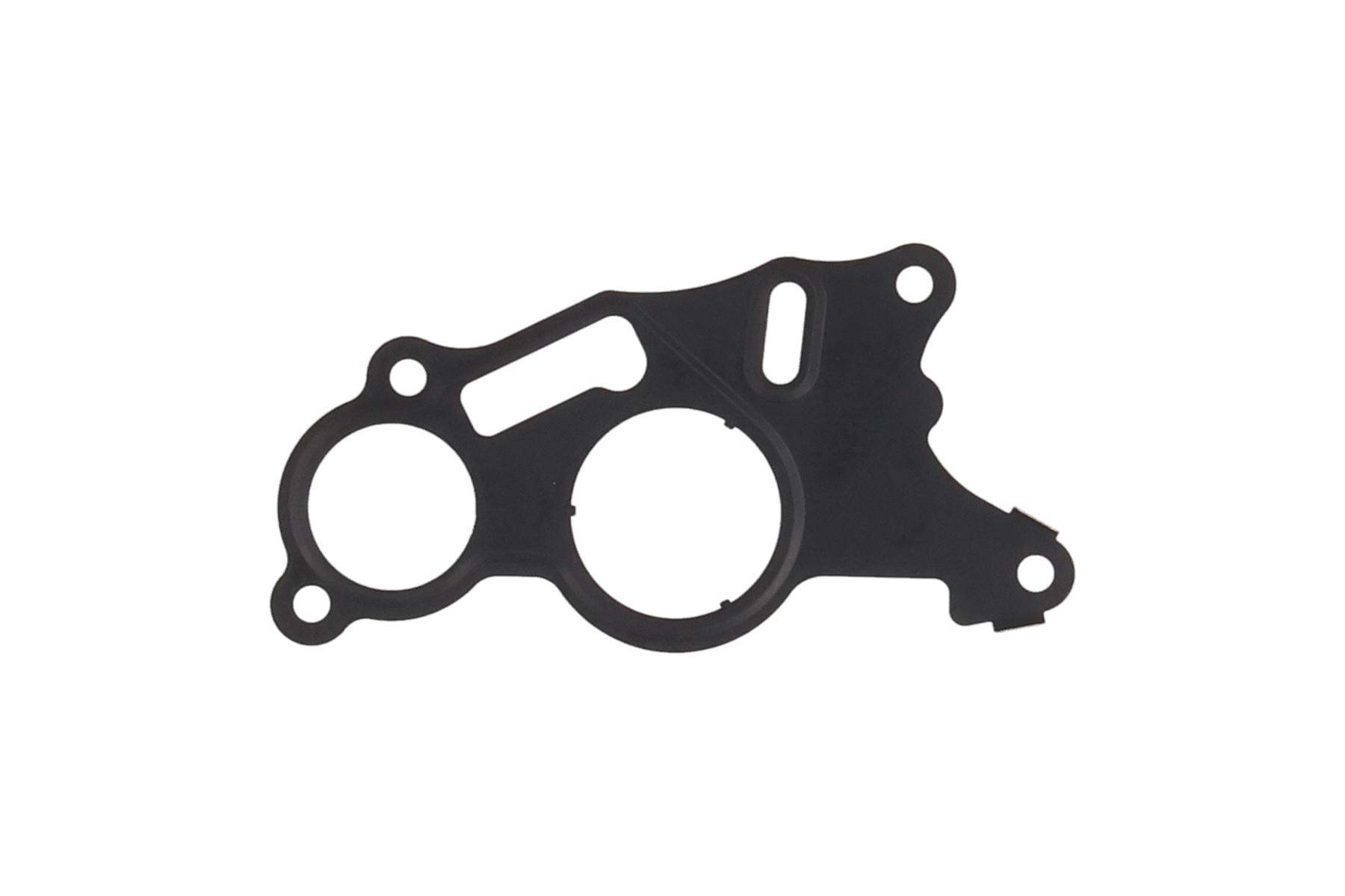 Gasket, vacuum pump
