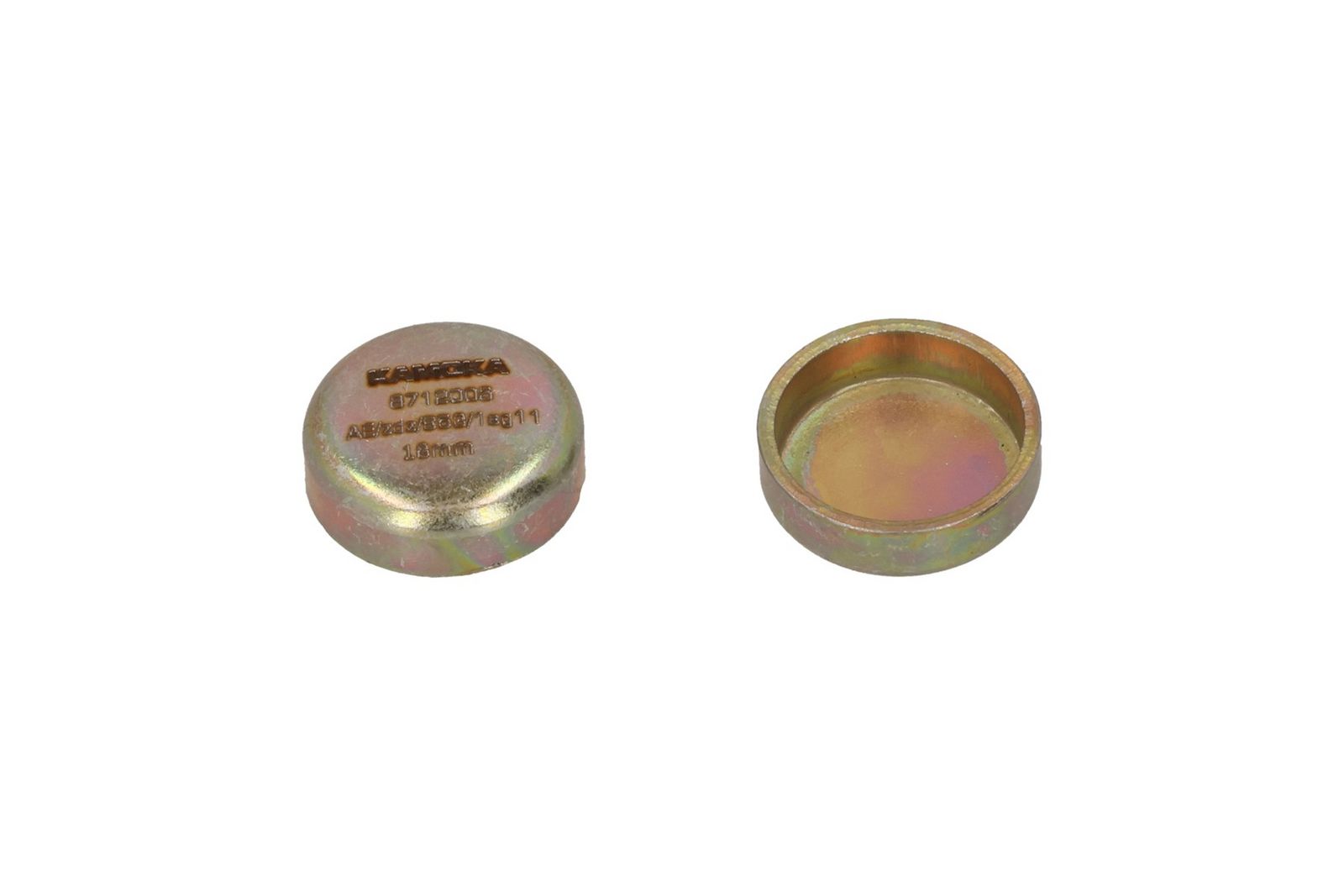 KAMOKA 8712005 Frost Plug