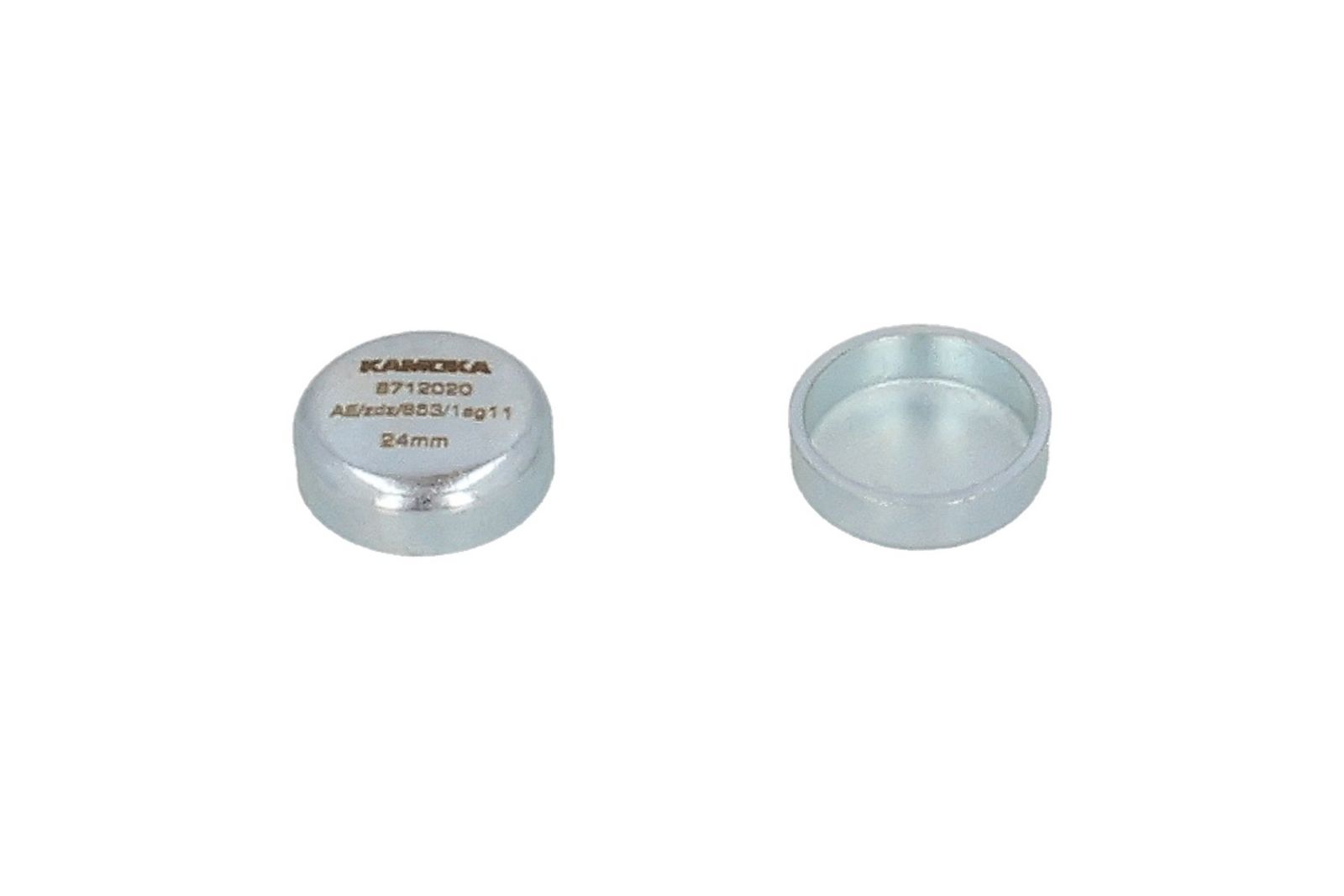 KAMOKA 8712020 Protimrazová poistka