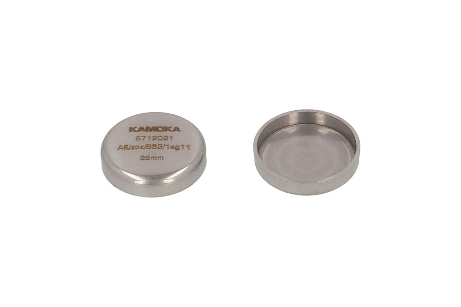 KAMOKA 8712021 Protimrazová poistka