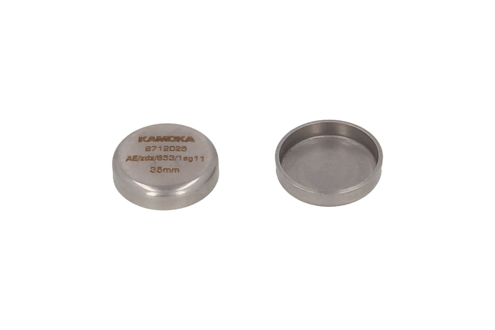 KAMOKA 8712025 Protimrazová poistka