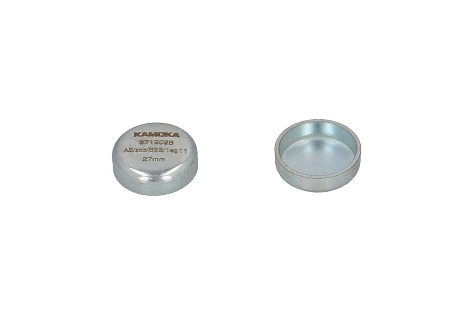 KAMOKA 8712026 Protimrazová poistka