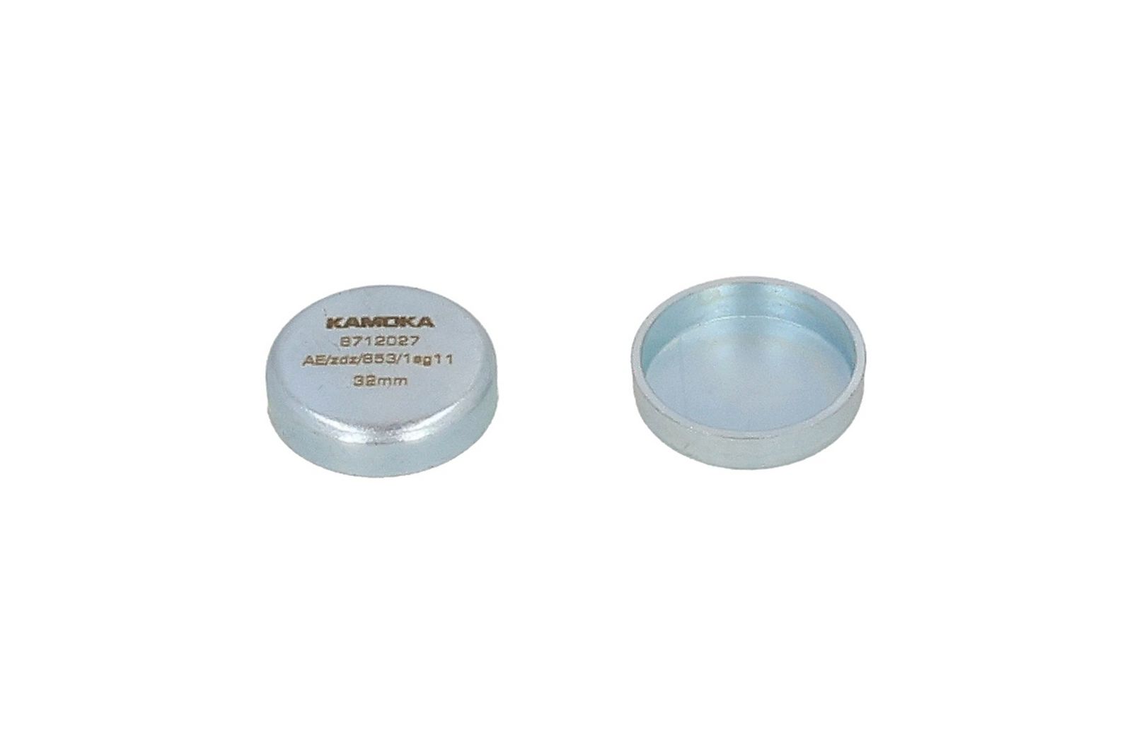 KAMOKA 8712027 Protimrazová poistka