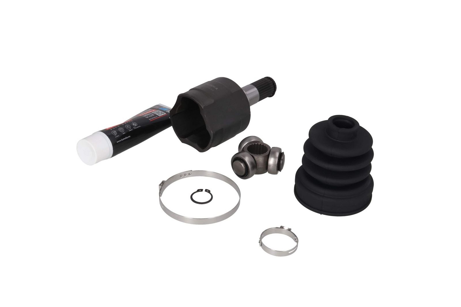 KAMOKA 8712 Kit giunti,...