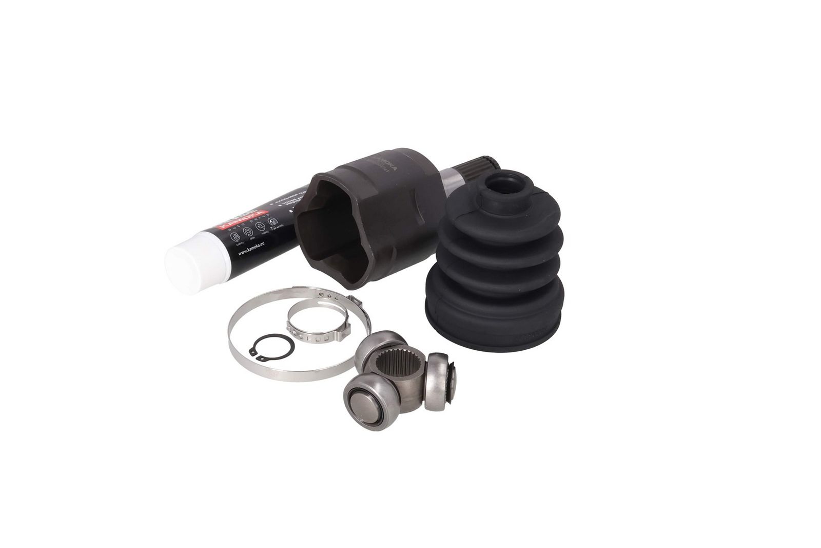 KAMOKA 8714 Kit giunti,...