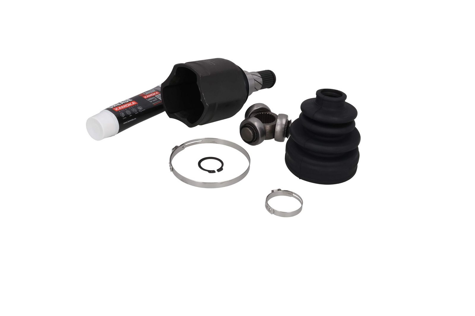 KAMOKA 8718 Kit giunti,...