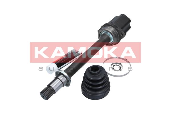 KAMOKA 8719 Joint Kit,...