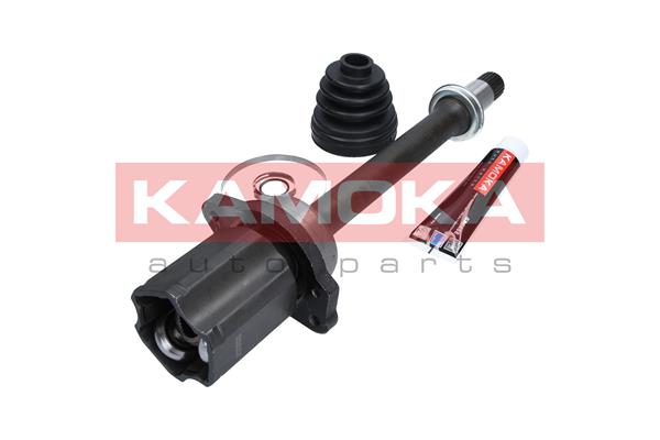 KAMOKA 8719 Gelenksatz, Antriebswelle