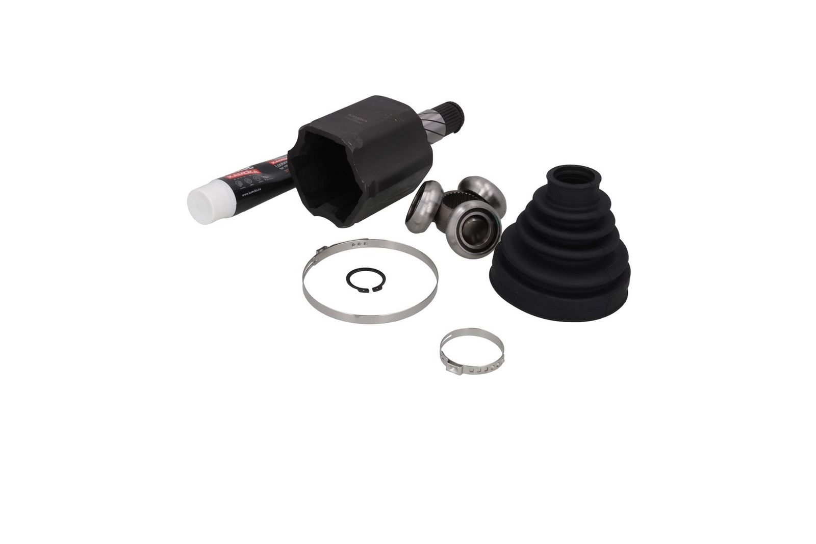 KAMOKA 8720 Kit giunti,...