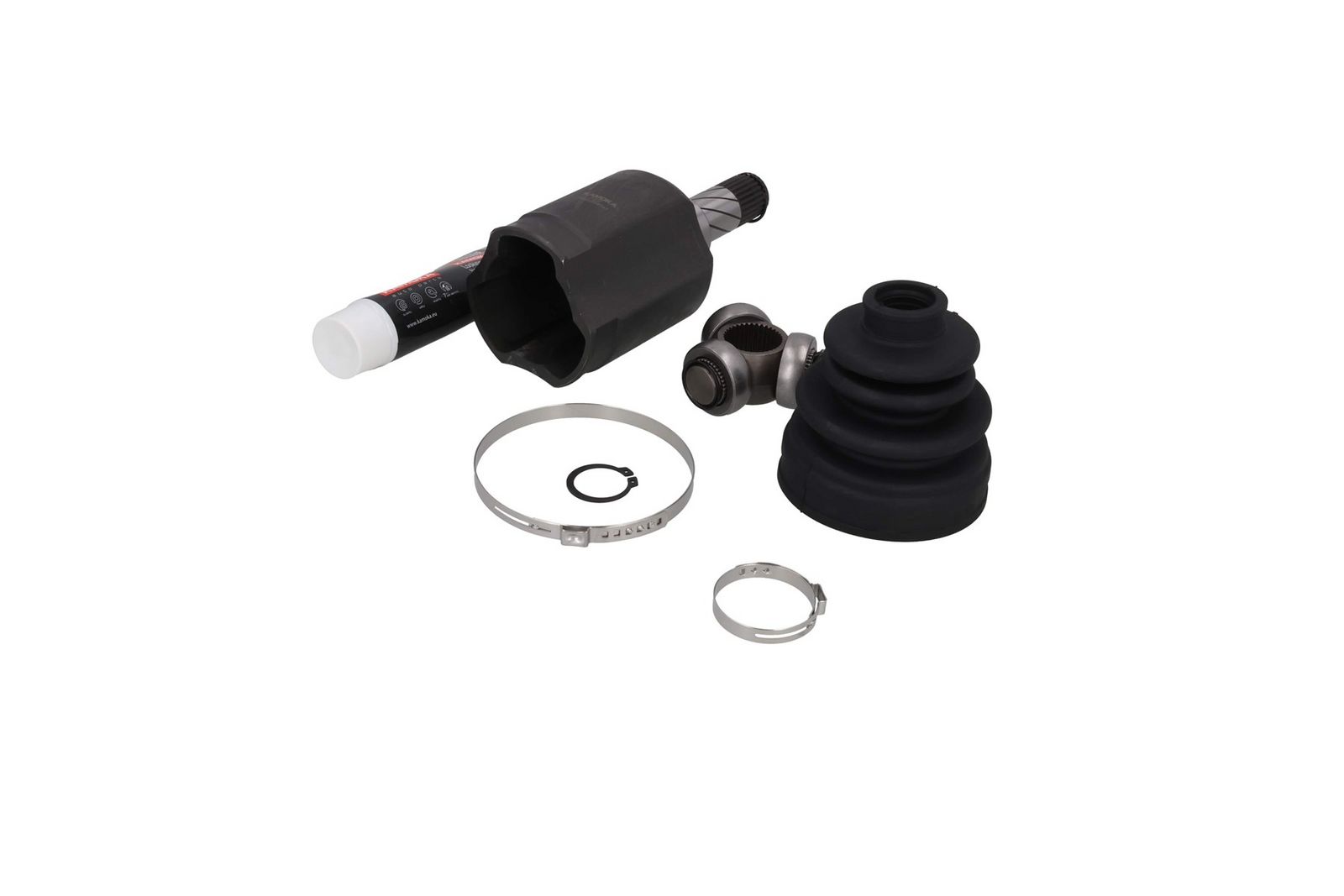 KAMOKA 8722 Kit giunti,...