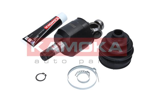 Joint Kit, drive shaft 3