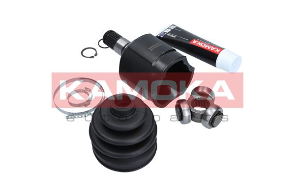 Joint Kit, drive shaft 4