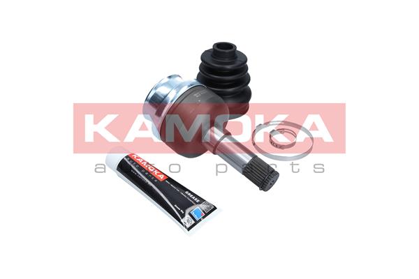 KAMOKA 8724 Gelenksatz, Antriebswelle