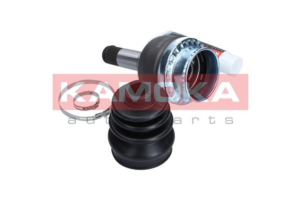 KAMOKA 8724 Gelenksatz, Antriebswelle